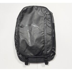 The Golfers Journal Broken Tee Society 31L Backpack Travel Bag Member Pack Black